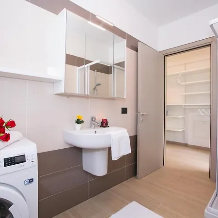 Sleeps 12 Pool Air Con Βίλα *
